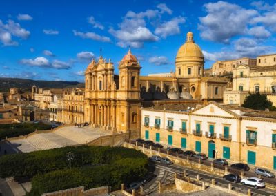 Cattedrale di Noto