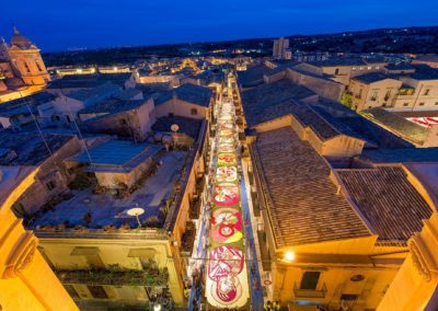 Infiorata di Noto